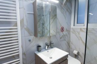 Stylish Brand New Apt near Megaro Mousikis - Athens - 7