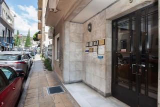 Stylish Brand New Apt near Megaro Mousikis - Athens - 5