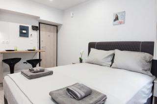 Brand New Urban Getaway next to Megaro Mousikis - Atene - 1