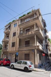 Brand New Urban Getaway next to Megaro Mousikis - Atene - 3