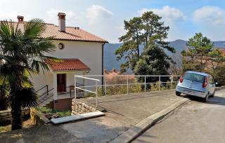 Ferienwohnung für 5 Personen ca 52 qm in Rabac, Istrien Bucht von Rabac - Rabac - 4