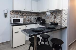 Metaxourgio 2 Bedroom Gem for Urban Explorers - Atene - 7