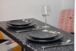Metaxourgio 2 Bedroom Gem for Urban Explorers - Atene - 4