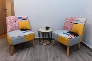 Metaxourgio 2 Bedroom Gem for Urban Explorers - Atene - 3