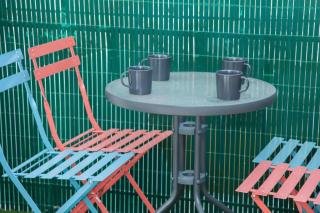 Metaxourgio 2 Bedroom Gem for Urban Explorers - Atene - 6