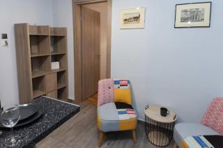 Metaxourgio 2 Bedroom Gem for Urban Explorers - Atene - 5