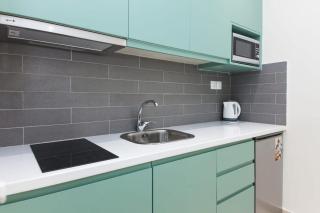 Ampelokipoi Modern Athens Cozy Apt for 2 - Atene - 8