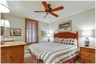 2BR Main St Station Ski In Out Condo All Amenities - 3