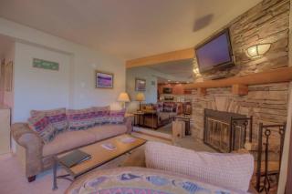 One BDR Ski in Ski Out Condo - Breckenridge - 8