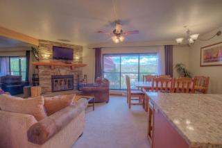 One BDR Ski in Ski Out Condo - Breckenridge - 7