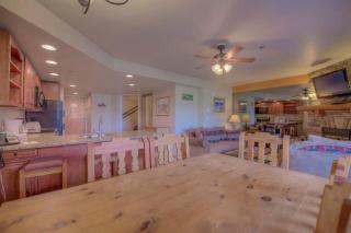 One BDR Ski in Ski Out Condo - Breckenridge - 3