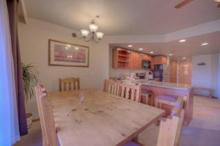 One BDR Ski in Ski Out Condo - 2