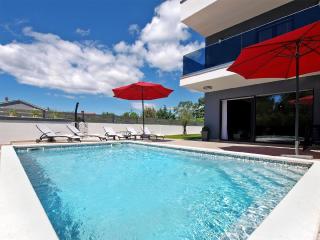 Ferienhaus mit Privatpool für 8 Personen ca 125 qm in Šišan, Istrien Südküste von Istrien - Šišan - 5