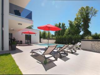 Ferienhaus mit Privatpool für 8 Personen ca 125 qm in Šišan, Istrien Südküste von Istrien - Šišan - 3