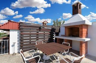 Studio für 3 Personen ca 32 qm in Pula-Fondole, Istrien Istrische Riviera - b60928 - Pula - 8