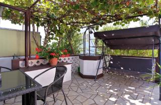 Studio für 3 Personen ca 32 qm in Pula-Fondole, Istrien Istrische Riviera - b60928 - Pula - 6