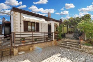 Studio für 3 Personen ca 32 qm in Pula-Fondole, Istrien Istrische Riviera - b60928 - Pula - 3