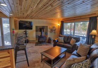 Goldcamp Launchpad Location Hike and Hot Tub - Breckenridge - 9