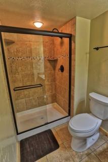 Goldcamp Launchpad Location Hike and Hot Tub - 3