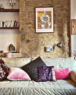 Le Paradis - 2 Chambres - 8