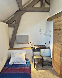 Le Paradis - 2 Chambres - Douvres-la-Délivrande - 4