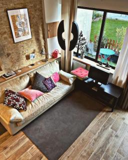 Le Paradis - 2 Chambres - 6