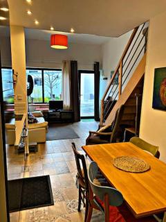 Le Paradis - 2 Chambres - 1