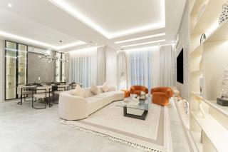Luxury Apartment Self Check-in - 6