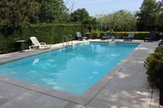 Studio für 2 Personen 2 Kinder ca 45 qm in Fiorini, Istrien Istrische Riviera - b58798 - Fiorini - 8