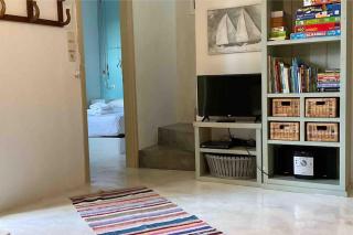 Design house on the beach - Rámos - 7