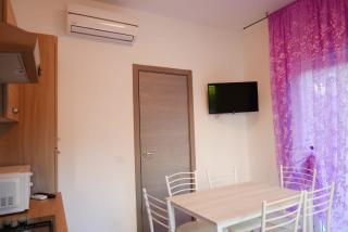 Meernahe Ferienwohnung Fiorita 4 - 1