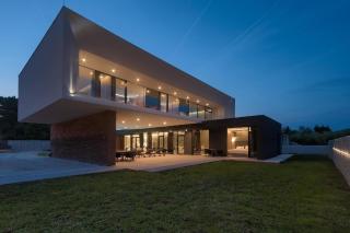 Ferienhaus für 8 Personen ca 250 qm in Ližnjan, Istrien Südküste von Istrien - Ližnjan - 0