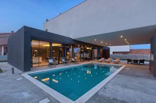 Ferienhaus für 8 Personen ca 250 qm in Ližnjan, Istrien Südküste von Istrien - Ližnjan - 9