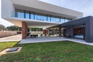 Ferienhaus für 8 Personen ca 250 qm in Ližnjan, Istrien Südküste von Istrien - Ližnjan - 5