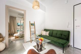 New suite near the metro for budget price! - Athene - 4