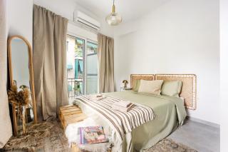 New suite near the metro for budget price! - Athene - 1