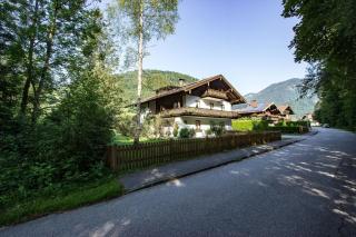 Ferienwohnung in Schneizlreuth-Weißbach - Schneizlreuth - 0