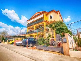 Ferienwohnung für 4 Personen ca 50 qm in Fažana, Istrien Istrische Riviera - Fažana - 8