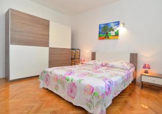 Studio für 5 Personen ca 80 qm in Ližnjan, Istrien Südküste von Istrien - b60978 - Ližnjan - 5
