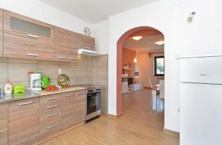 Ferienwohnung für 5 Personen ca 80 qm in Ližnjan, Istrien Südküste von Istrien - Ližnjan - 3