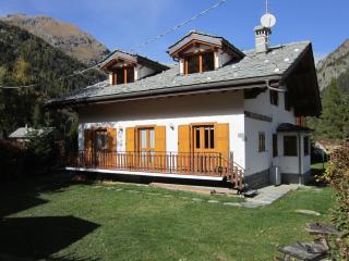 Apartment Tea - Gressoney-Saint-Jean - 9