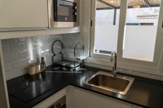 Apartamento Villa Irene Menorca - Cala Santandria - 9