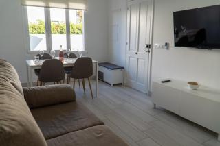Apartamento Villa Irene Menorca - Cala Santandria - 4