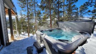 5BD Modern A Frame Close to Ski Runs and Golfing - Breckenridge - 6