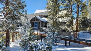 5BD Modern A Frame Close to Ski Runs and Golfing - Breckenridge - 9
