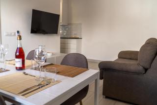 Apartamento Villa Irene Menorca - Cala Santandria - 3
