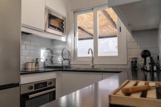 Apartamento Villa Irene Menorca - Cala Santandria - 8