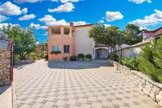 Studio für 4 Personen ca 50 qm in Pula-Fondole, Istrien Istrische Riviera - b55535 - Pula - 0