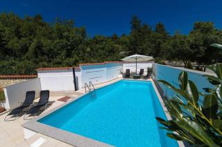 Ferienwohnung für 6 Personen ca 100 qm in Crikvenica, Kvarner Bucht Crikvenica und Umgebung - Crikvenica - 9