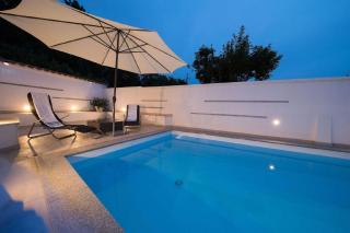 Ferienwohnung für 6 Personen ca 100 qm in Crikvenica, Kvarner Bucht Crikvenica und Umgebung - Crikvenica - 6
